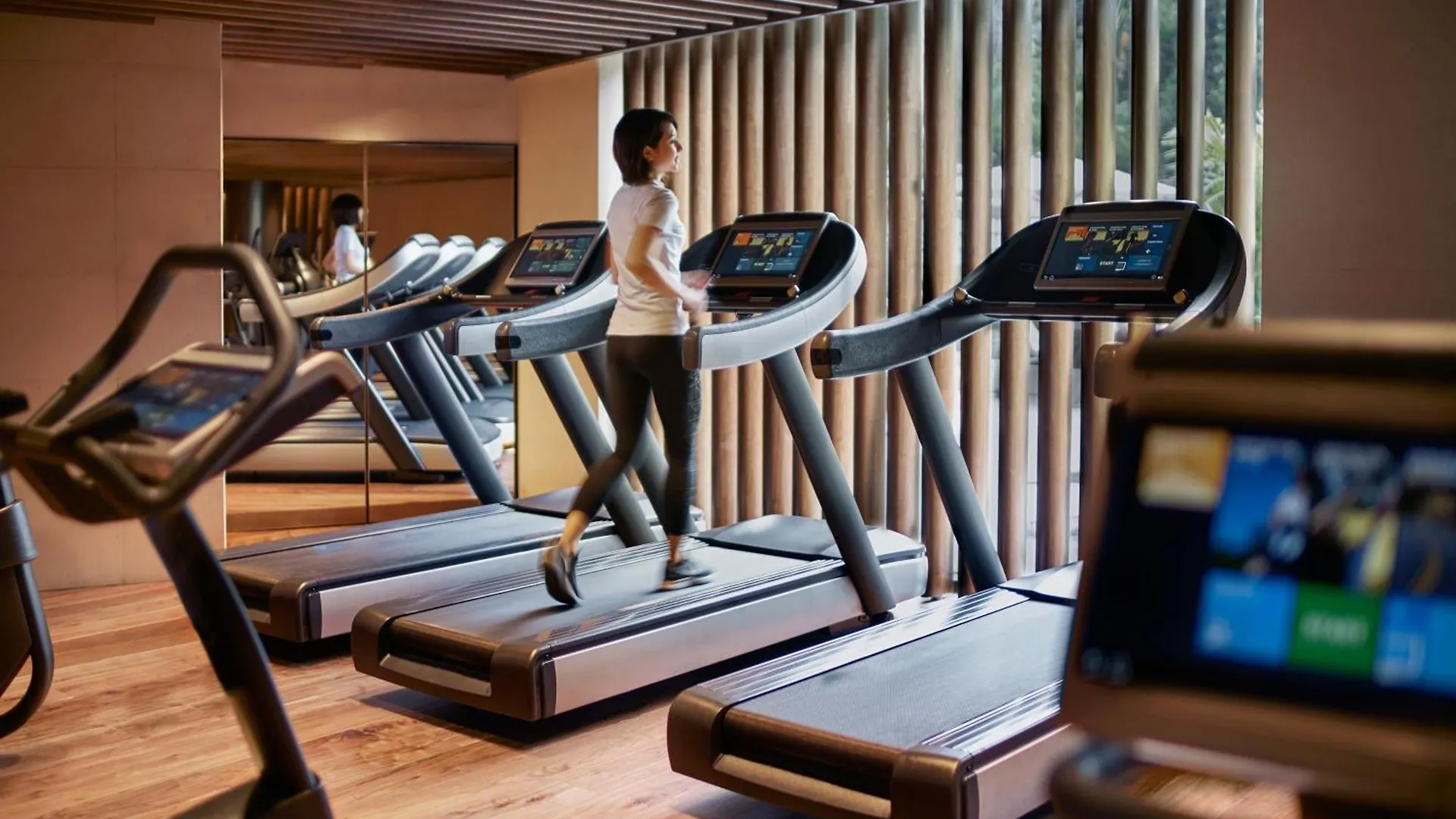 The Ritz-Carlton, Millenia סינגפור 5*,