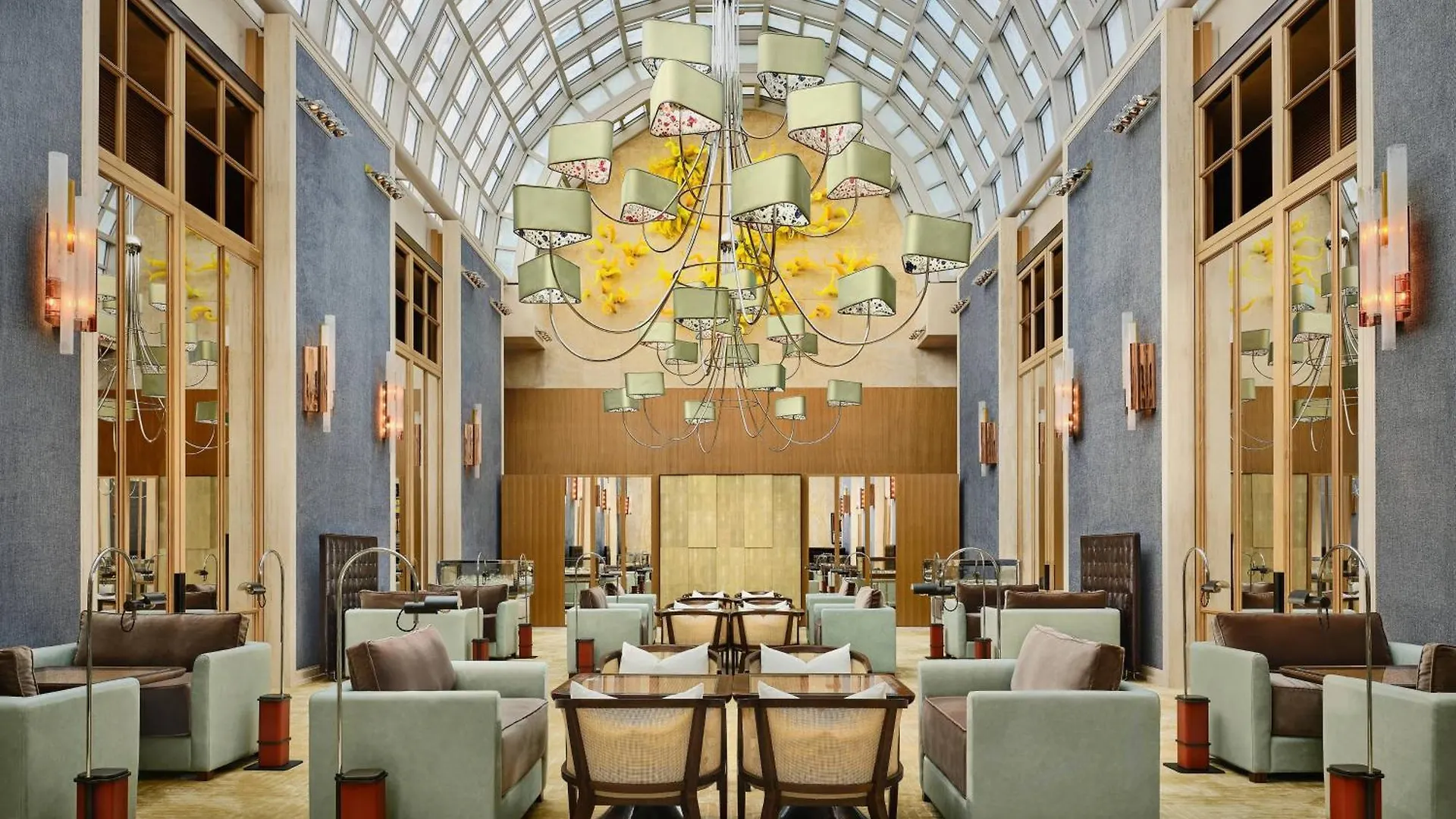 The Ritz-Carlton, Millenia סינגפור