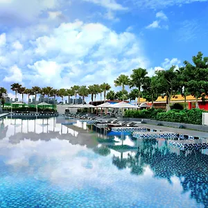 Otel One Farrer