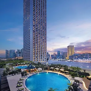 Otel Swissotel The Stamford