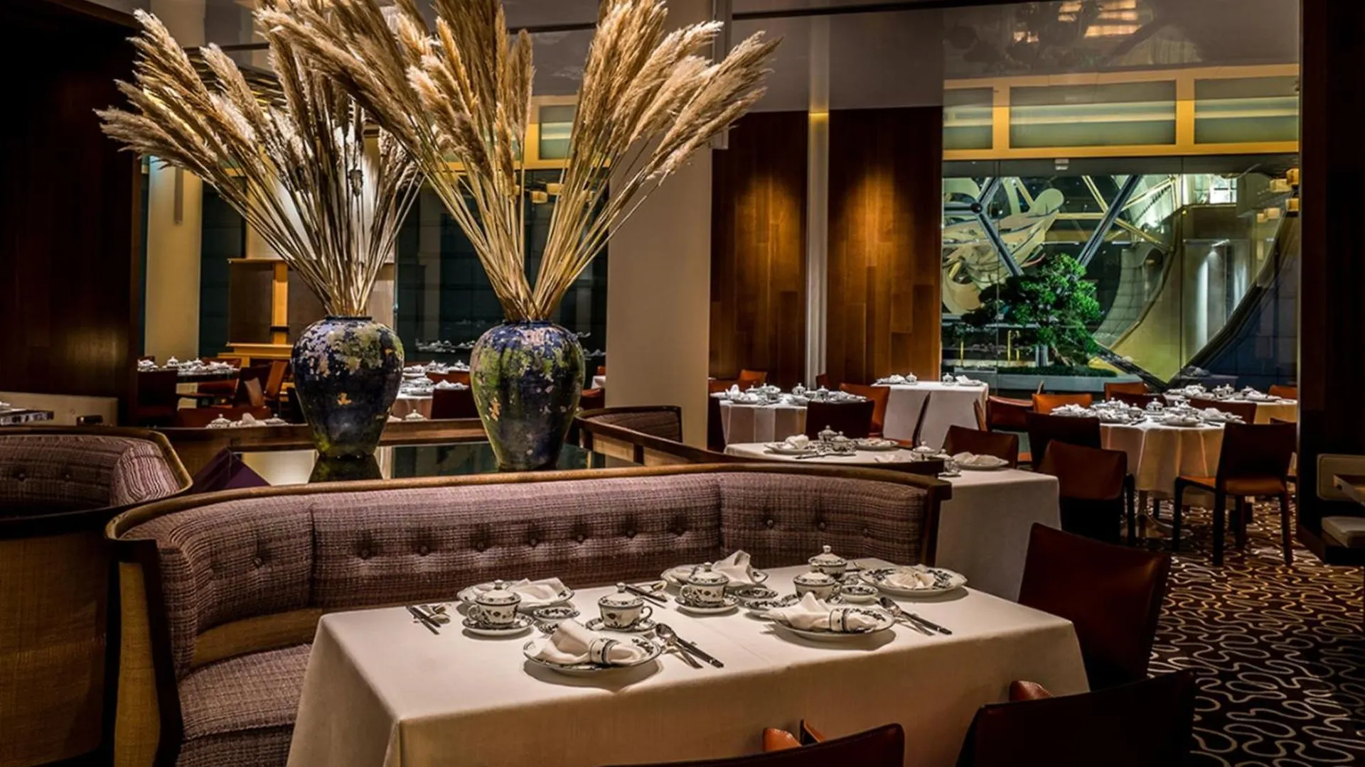 The Ritz-Carlton, Millenia סינגפור